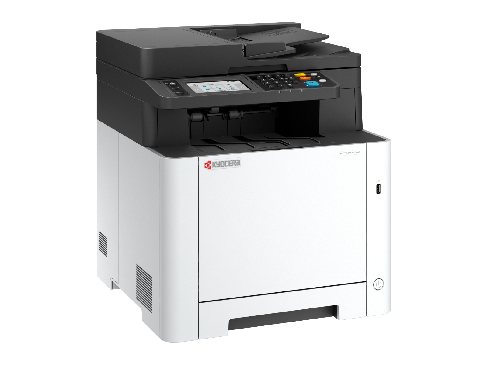 Kyocera ECOSYS MA2600cwx Laser A4 – image 4