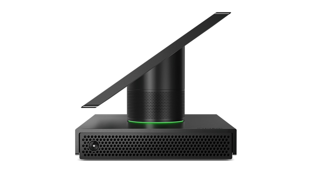 Lenovo ThinkSmart Hub 500 for Microsoft Teams Rooms + MeetUp – image 7