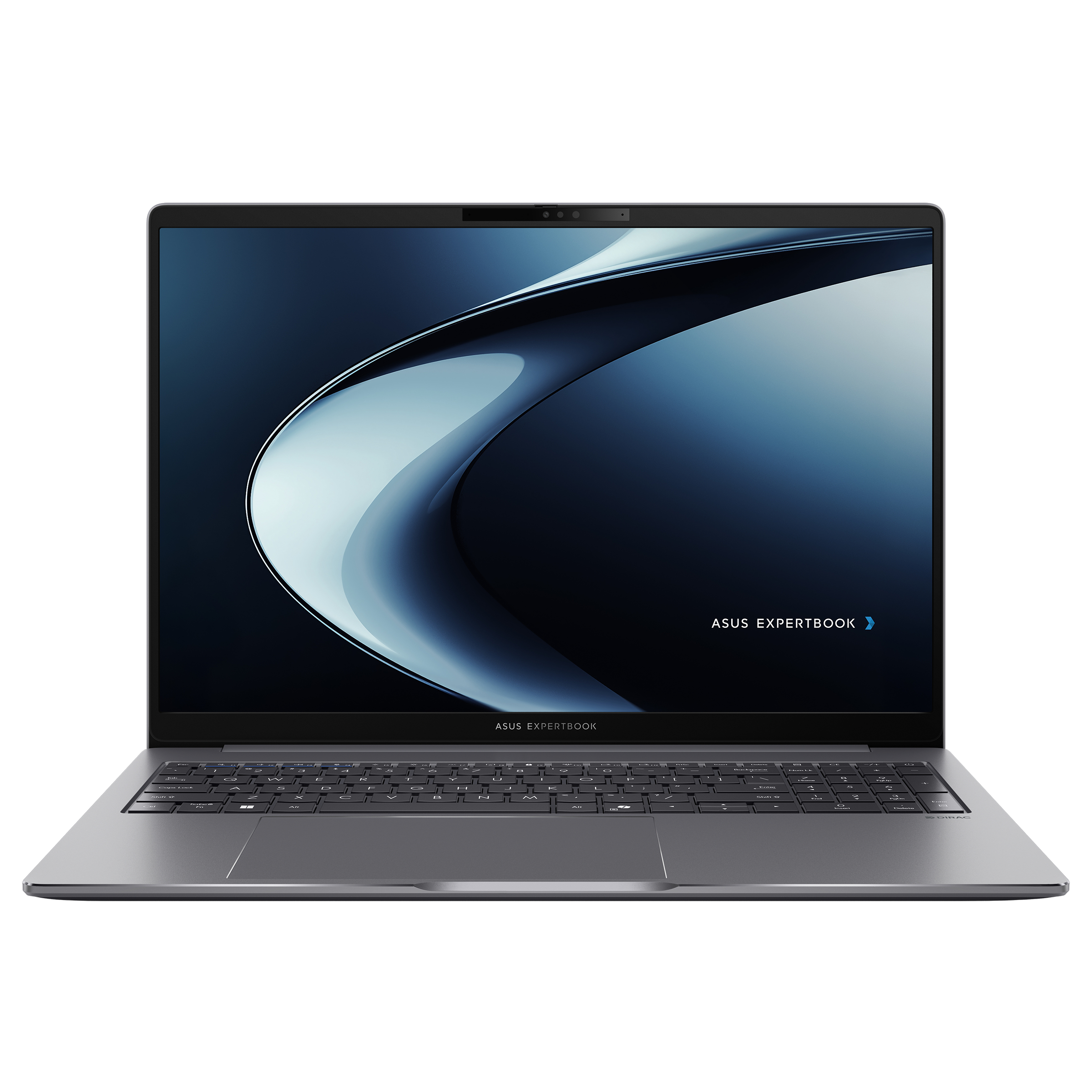 ASUS ExpertBook P3 P3605CVA-MB0023X Intel® Core™ i5 i5-13420H Computer portatile 40,6 cm (16") WUXGA 16 GB DDR5-SDRAM 512 GB