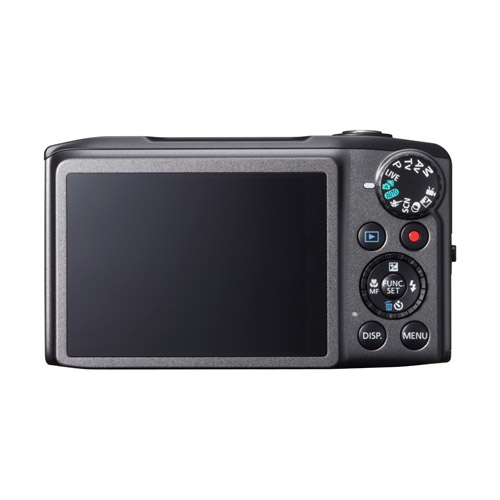 Canon SX270 HS – image 4