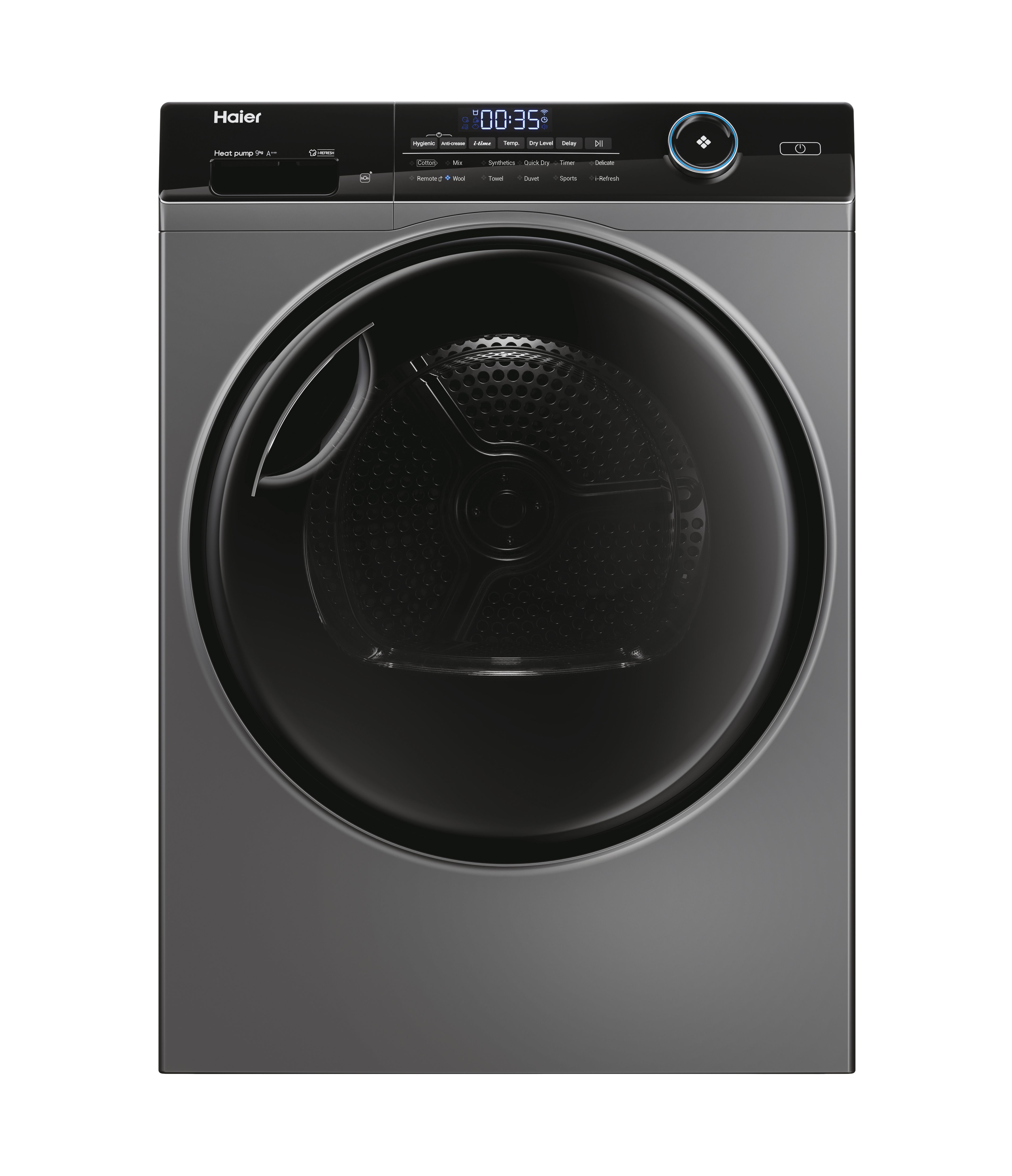 Haier HD90-A3959S — vue 1 sur 8