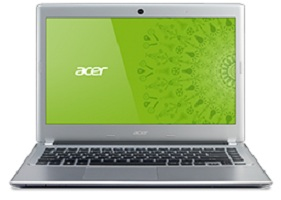 Acer Aspire 471-6857 Intel® Core™ i5 i5-3317U
