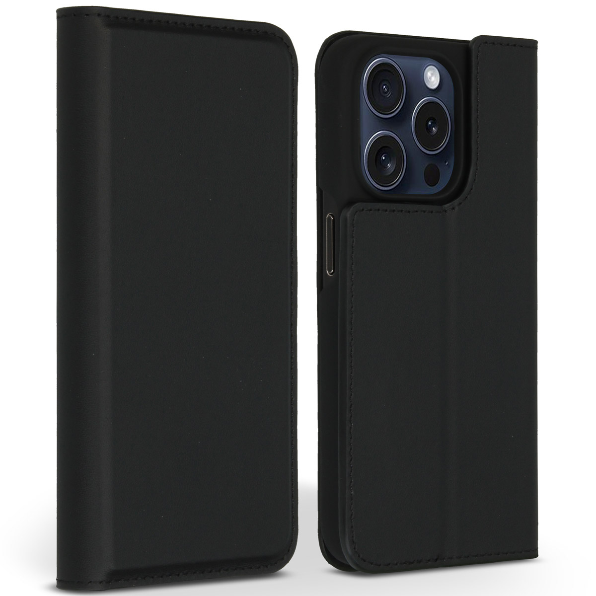 Accezz SH00064378 mobile phone case Black