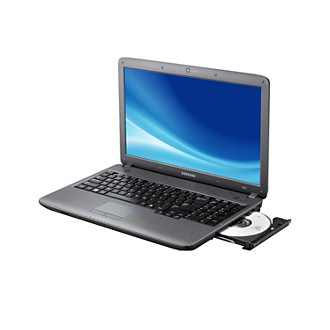 Samsung R R530-JS02PL Intel® Pentium® Dual-Core T4400 – image 5