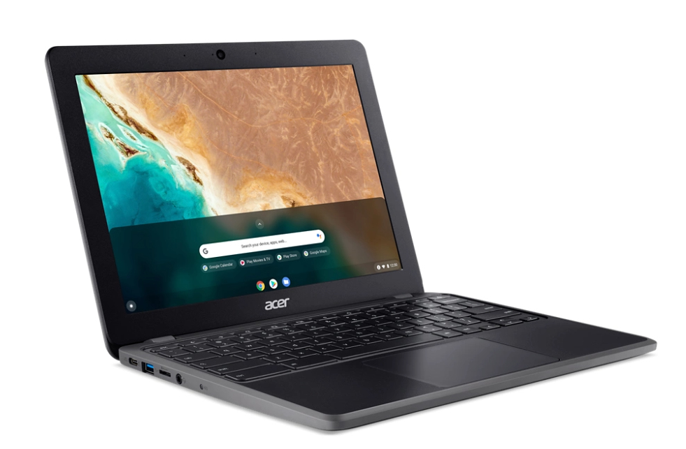 Acer Chromebook C852T-P2XQ Intel® Pentium® Silver N6000 – image 2