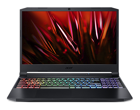 Acer Nitro 5 AN515-45-R4KR AMD Ryzen™ 7 5800H Laptop – image 8