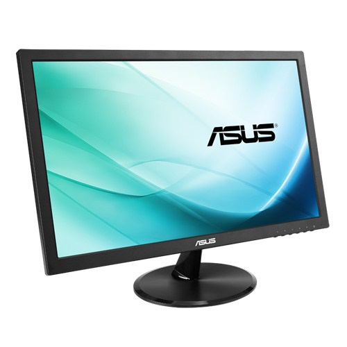 ASUS VC209D computer monitor – image 2