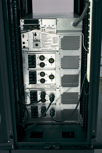 APC Symmetra LX 16kVA N+1 – image 6