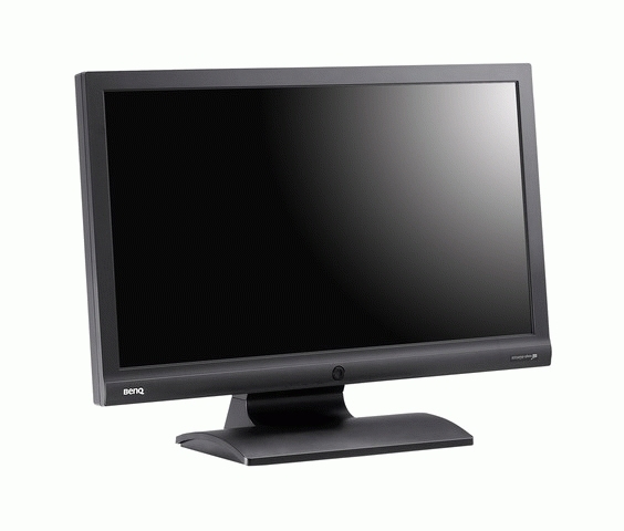 BenQ G900HDA computer monitor – image 2