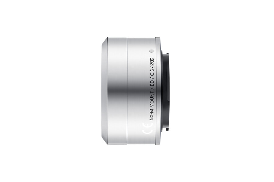 Samsung YN17ZZZA MILC Silver – image 4