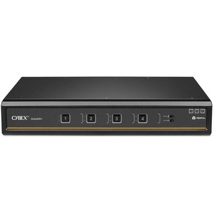 Vertiv SC945DPH KVM switch Rack mounting Black – image 1