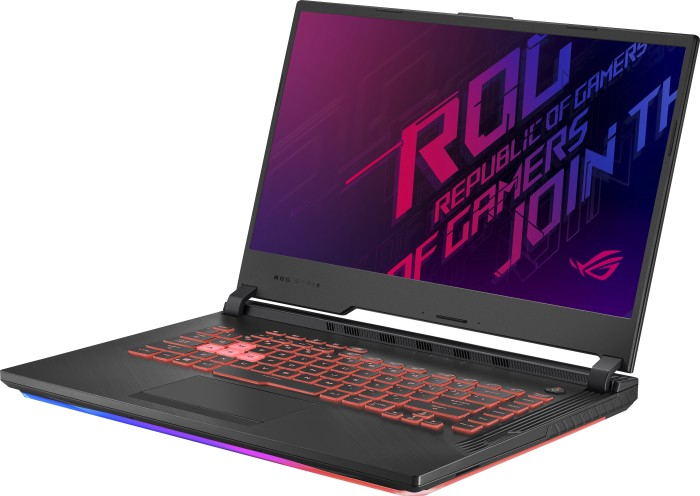 ASUS ROG Strix G531GT-BQ543T Intel® Core™ i5 i5-9300H Laptop – image 4