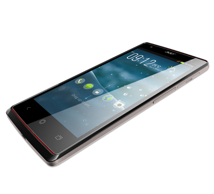 Acer Liquid E3 – image 4