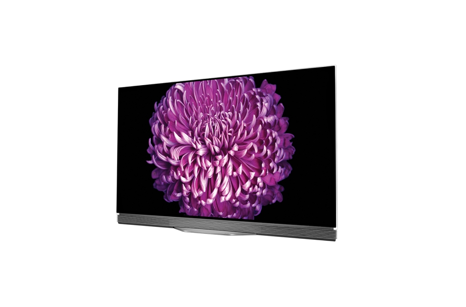LG OLED55E7N TV – image 6