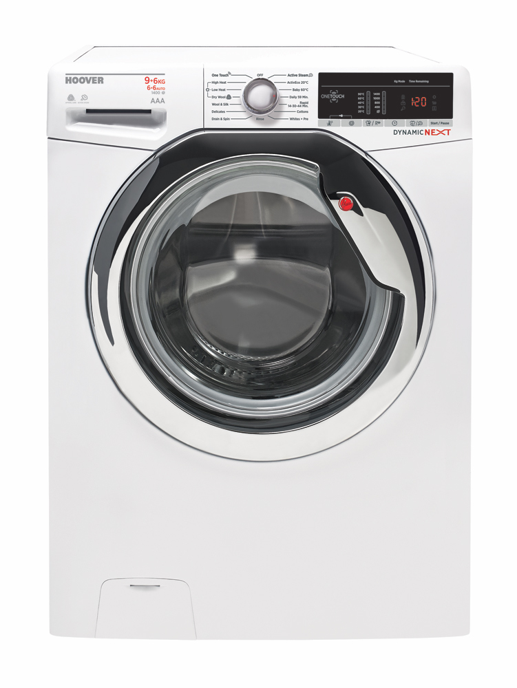 Hoover WDXOA 496C-80