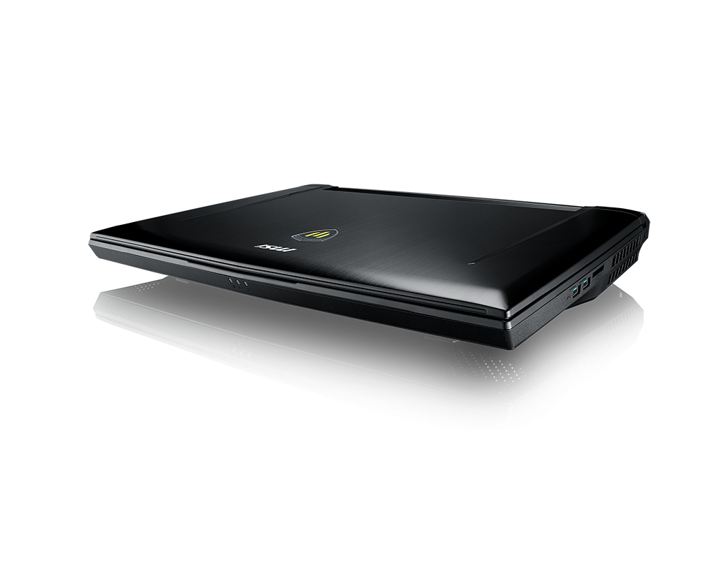 MSI WT73VR 7RM-687US – image 3