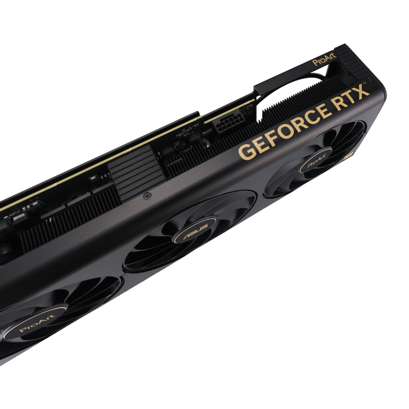 ASUS PROART-RTX4070TI-O12G NVIDIA GeForce RTX 4070 Ti – image 9