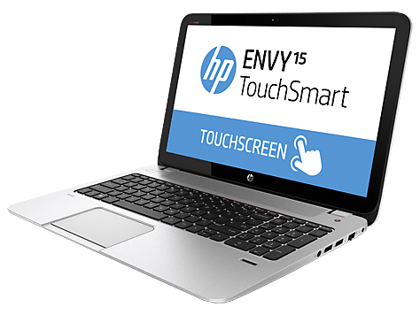 HP ENVY TouchSmart 15-j143na Intel® Core™ i7 i7-4700MQ Laptop – image 8