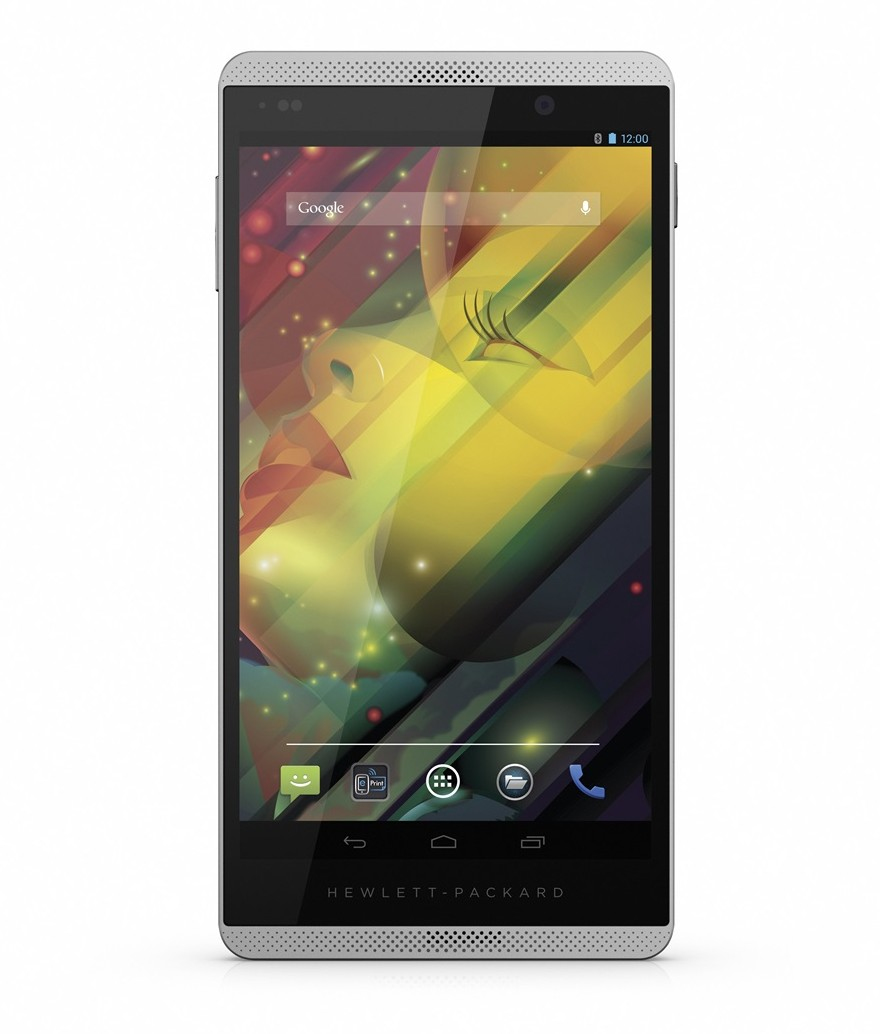 HP 6000en VoiceTab – image 1