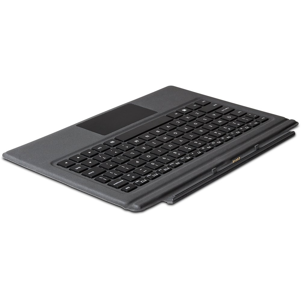 TERRA 1480048 QWERTZ German Black, Grey – image 4