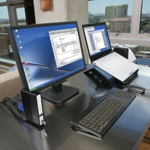 Kensington sd200v – image 4