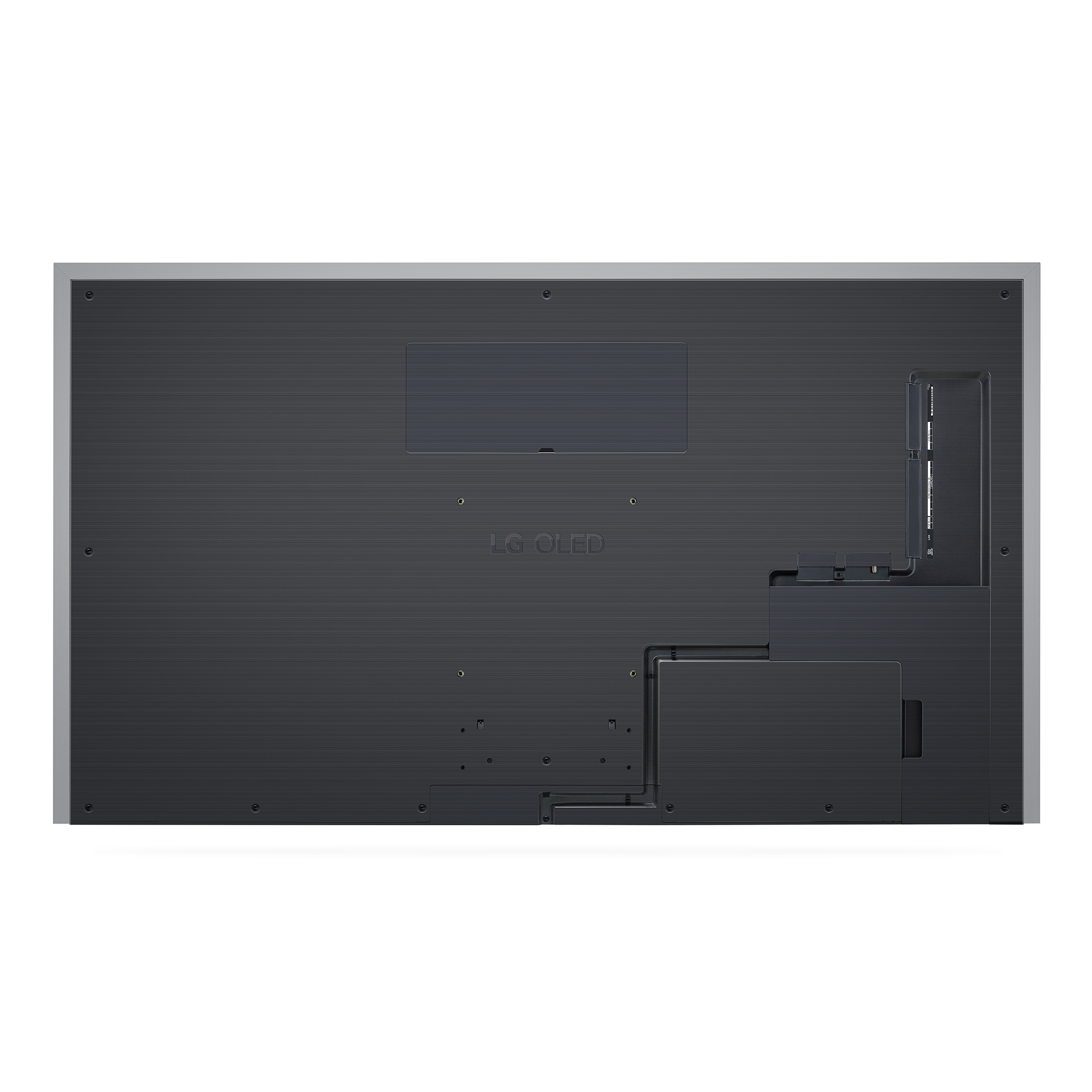 LG OLED evo OLED83G36LA.API TV 2.11 m (83") 4K Ultra HD Smart TV Wi-Fi Silver – image 6