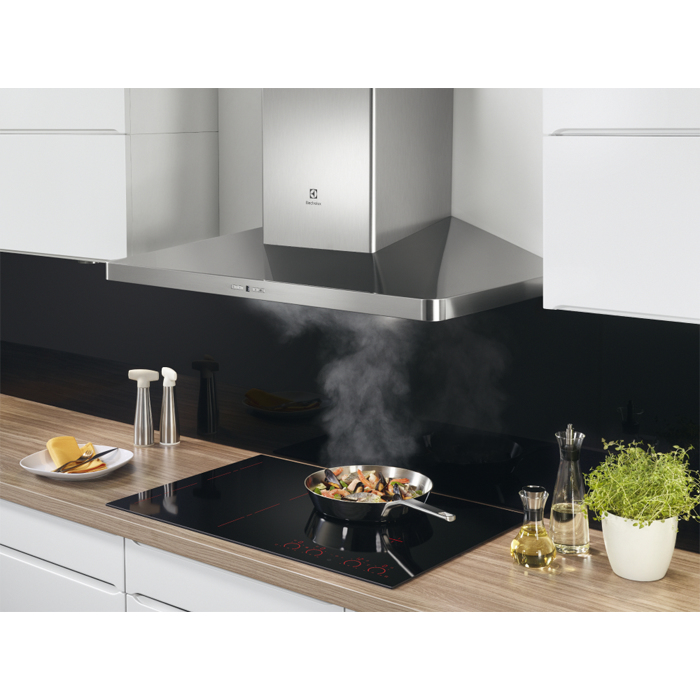 Electrolux EFF90563OX Wall-mounted Stainless steel 625 m³/h – image 4