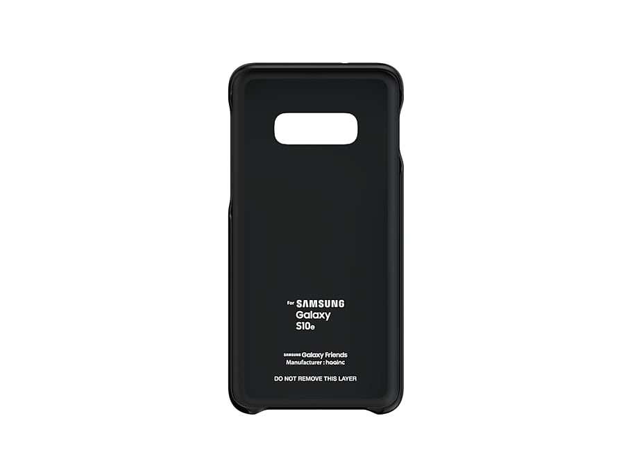 Samsung GP-G970HIFGHWE mobile phone case Cover Black – image 3