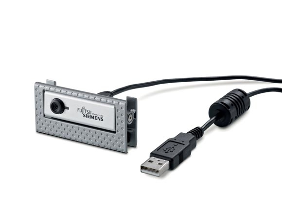 Fujitsu WebCam 130 Portable – image 1