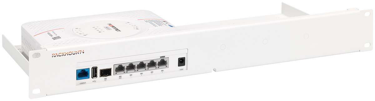 Rackmount.IT RM-FR-T23 porta accessori Montaggio su rack per paratia antincedio