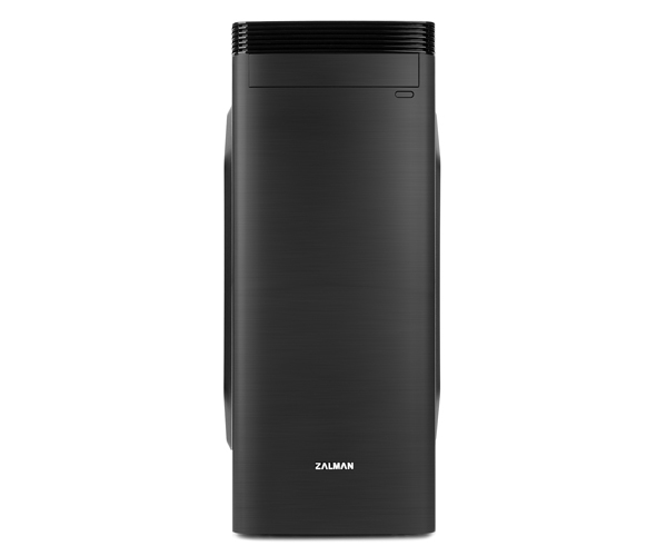 Zalman ZM-T5 computer case Mini Tower Black – image 3