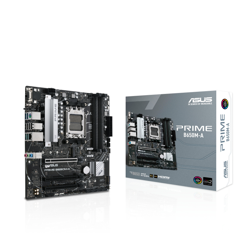 ASUS PRIME B650M-A – image 6