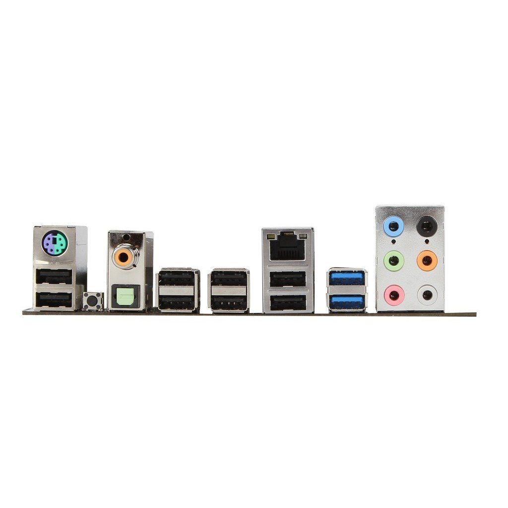 MSI P67A-G43(B3) motherboard Intel® P67 LGA 1155 (Socket H2) ATX – image 4