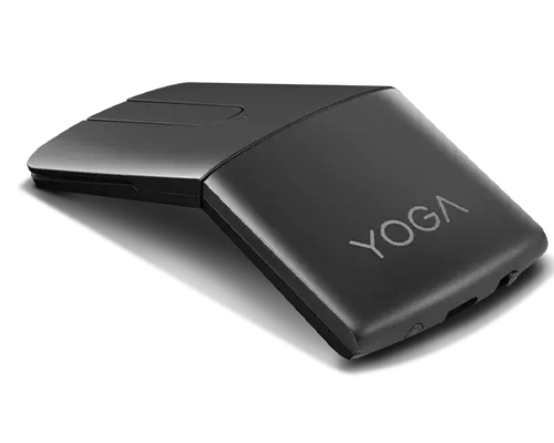 Lenovo GY51B37795 mouse Office Ambidextrous RF Wireless + Bluetooth + USB Type-A Optical 1600 DPI – image 1