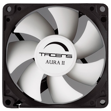 Tacens Aura II 8cm – image 1