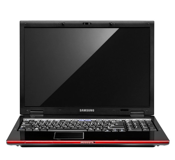 Samsung R710-AS03 Intel® Core™2 Duo P7350 – image 1