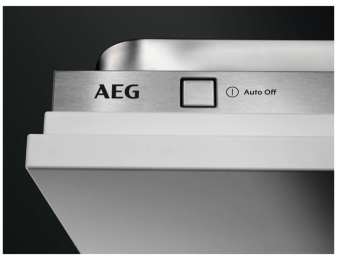 AEG FSS63607P Fully built-in 13 place settings – image 3