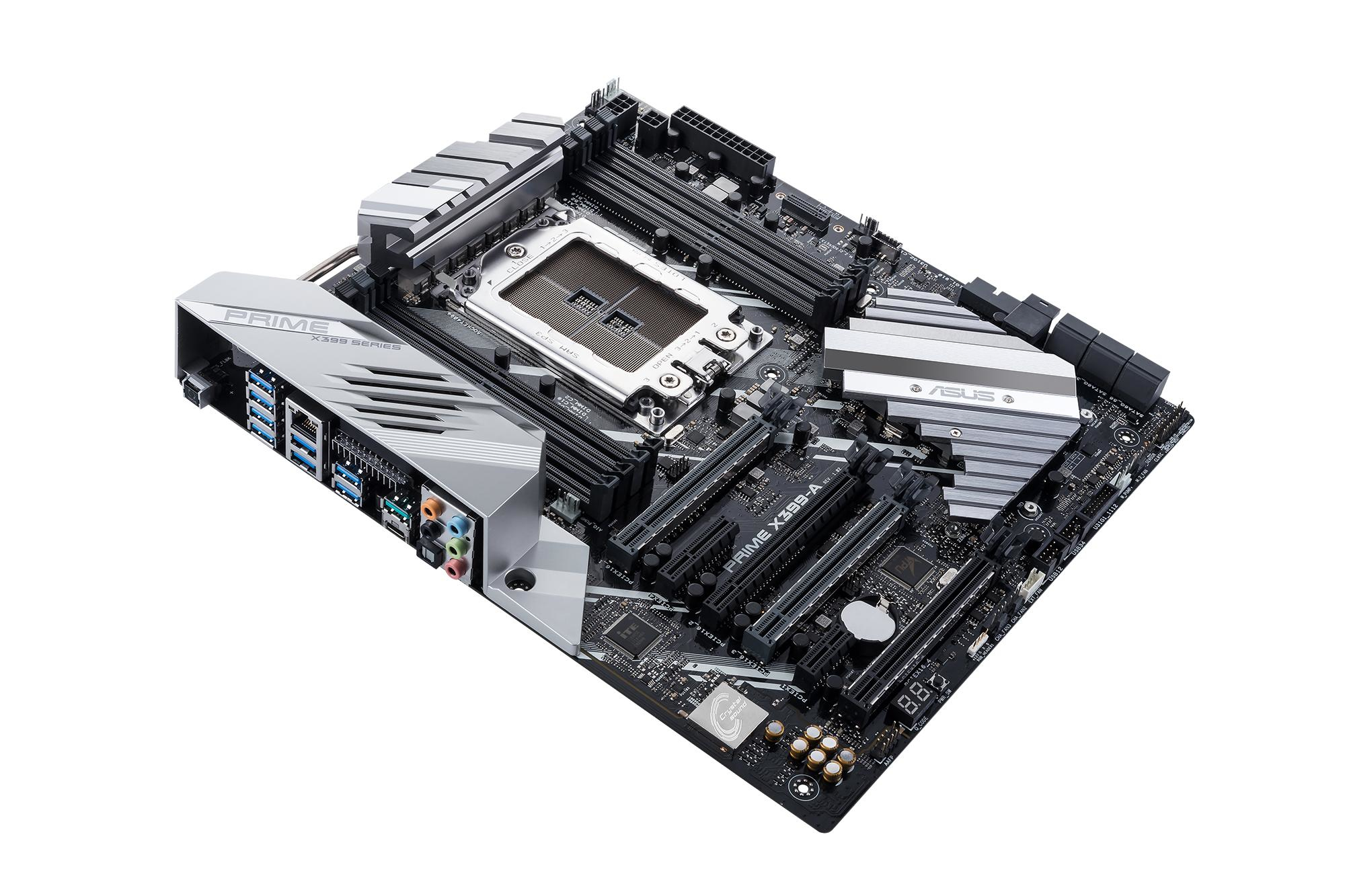 ASUS PRIME X399-A – image 4