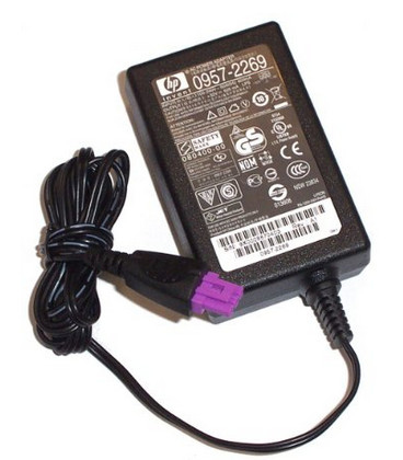 HP 0957-2269 power adapter/inverter Indoor