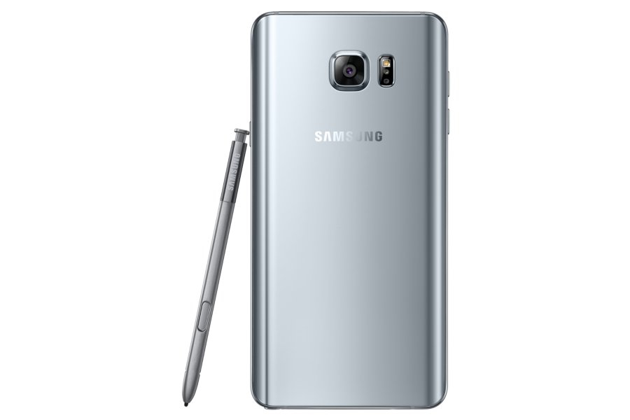 Samsung Galaxy Note 5 SM-N920I – image 4