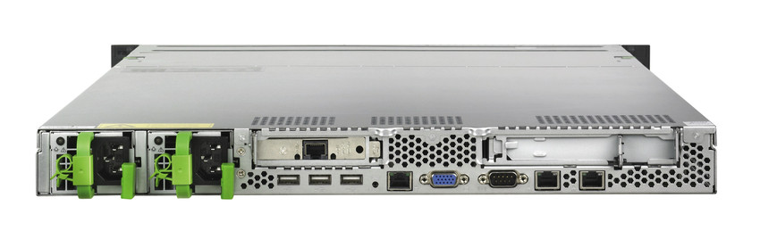 Fujitsu RX200 S6 + 4GB DDR3 1333MHz ECC – image 8