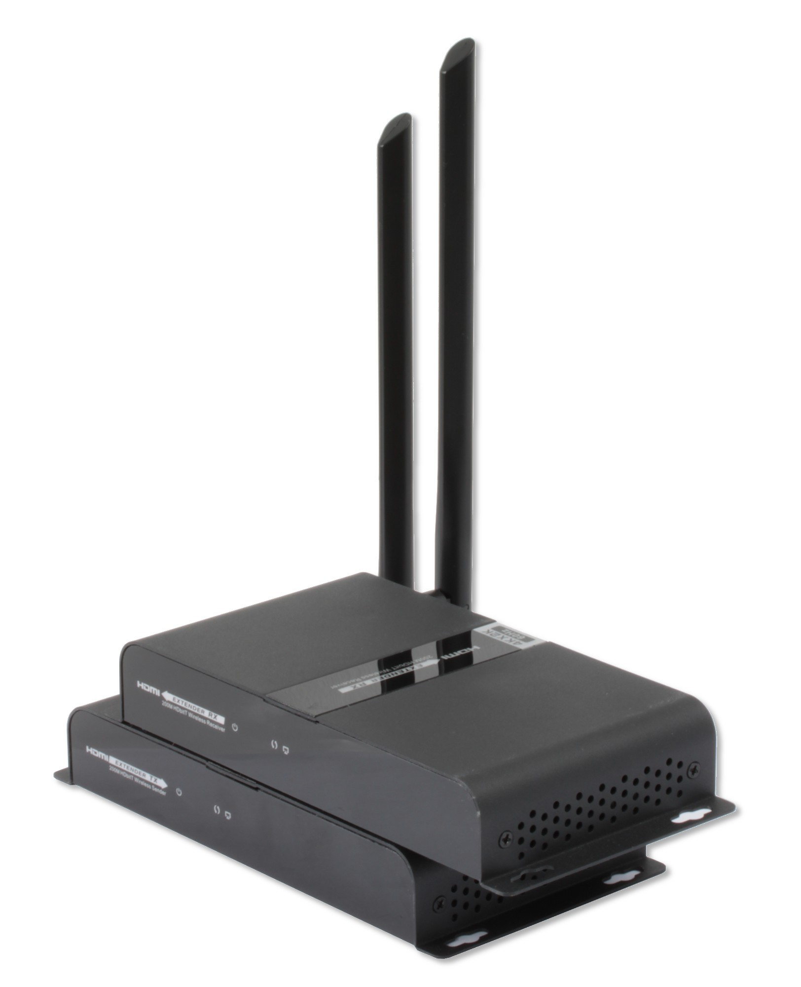 Techly IDATA HDMI2-WL200 – image 1