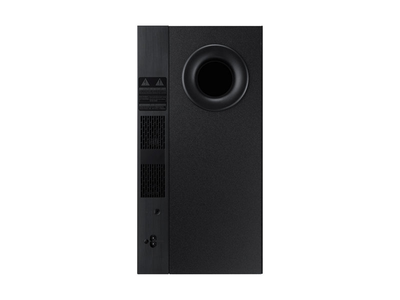 Samsung HW-M360/ZA soundbar speaker Black 2.1 channels – image 6