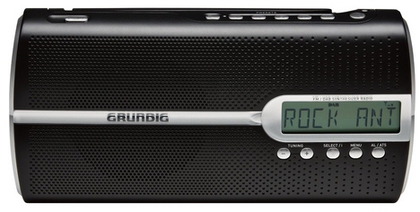 Grundig Music 51 DAB+ – image 1