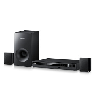 Samsung HT-E321 home cinema system 2.1 channels – image 7