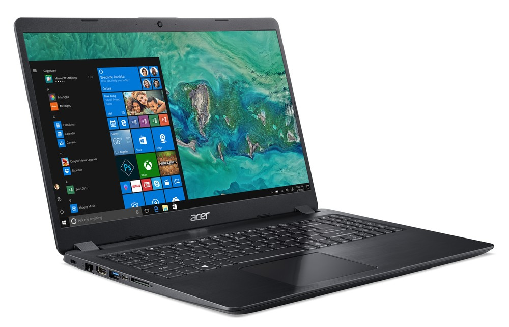 Acer Aspire 5 A515-52-547M Intel® Core™ i5 i5-8265U Laptop