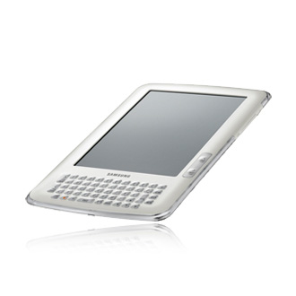Samsung E65 e-book reader – image 6