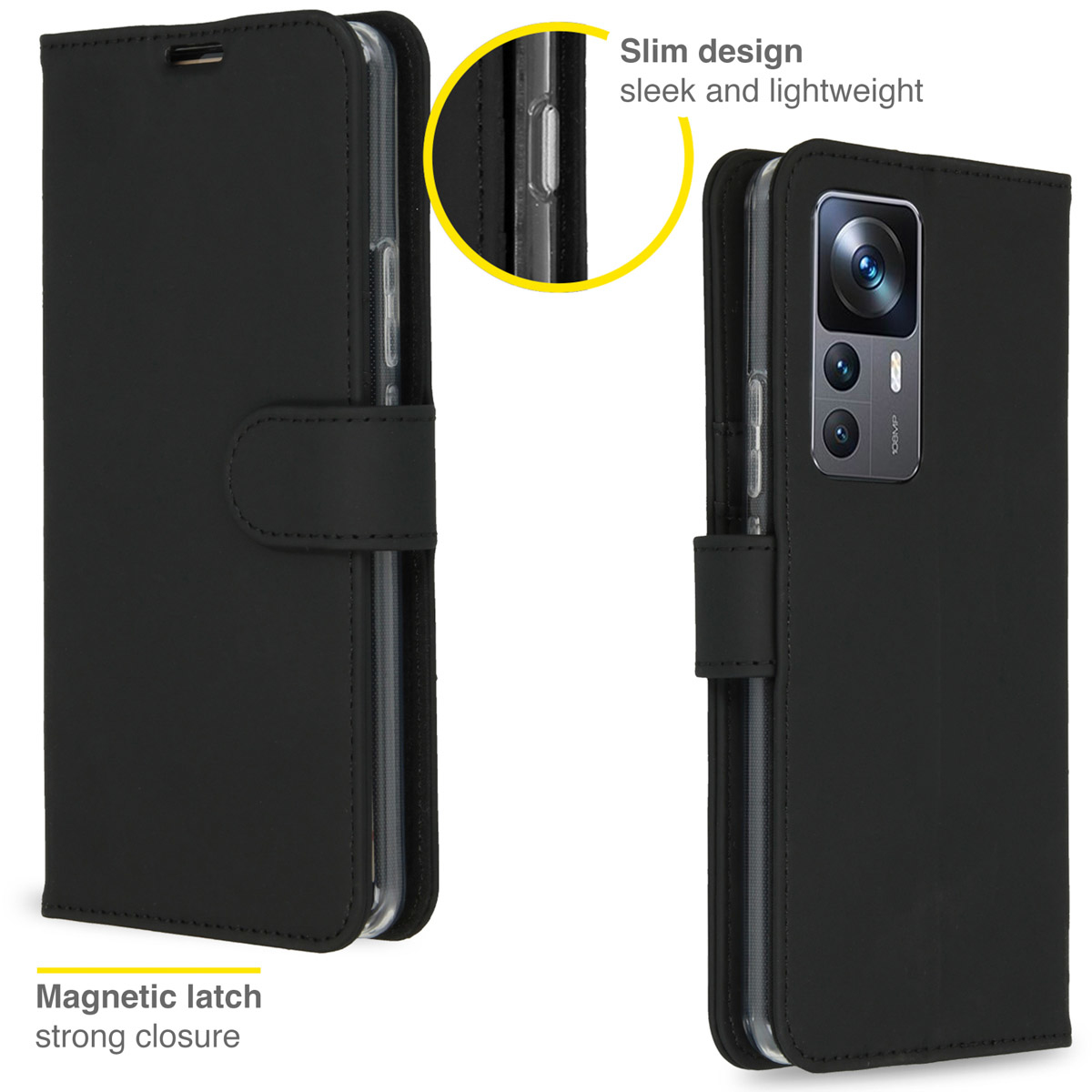Accezz SH00054167 mobile phone case – image 3