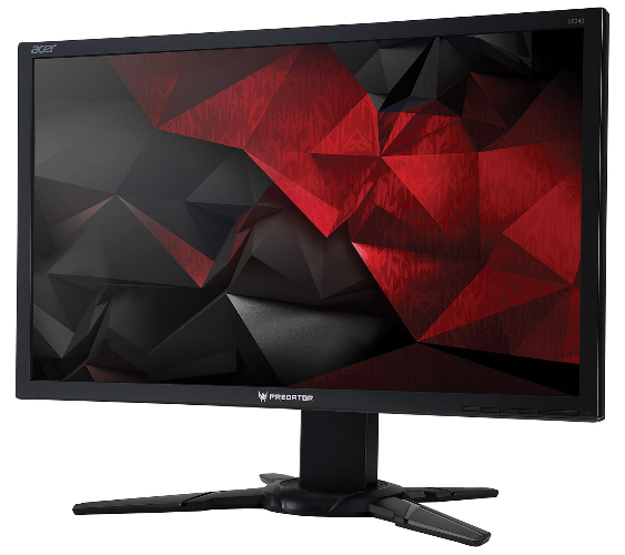 Acer Predator XB240HBbmjdpr – image 3