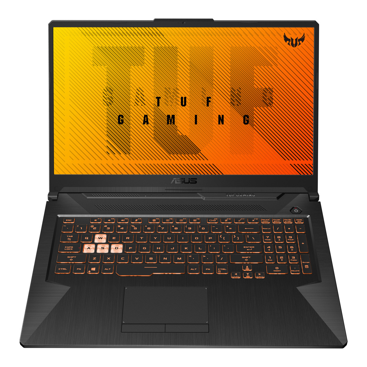 ASUS TUF Gaming F17 FX706LI-H7117 Intel® Core™ i7 i7-10870H Laptop – image 4